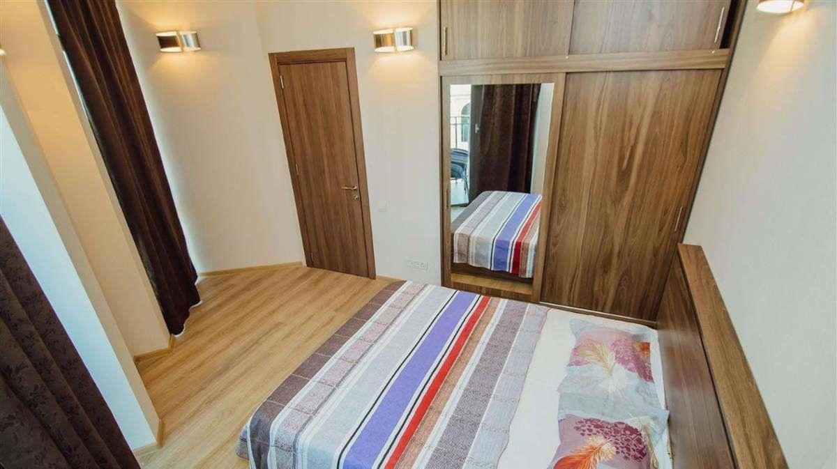 Batumi Royal Apartments Exterior photo