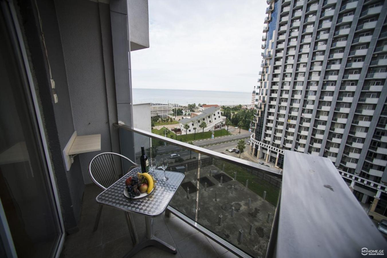 Batumi Royal Apartments Exterior photo
