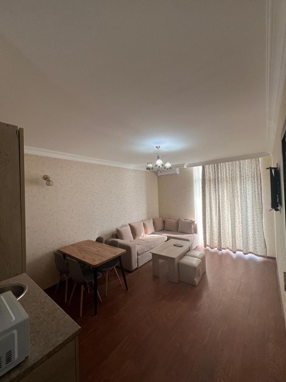 Batumi Royal Apartments Exterior photo